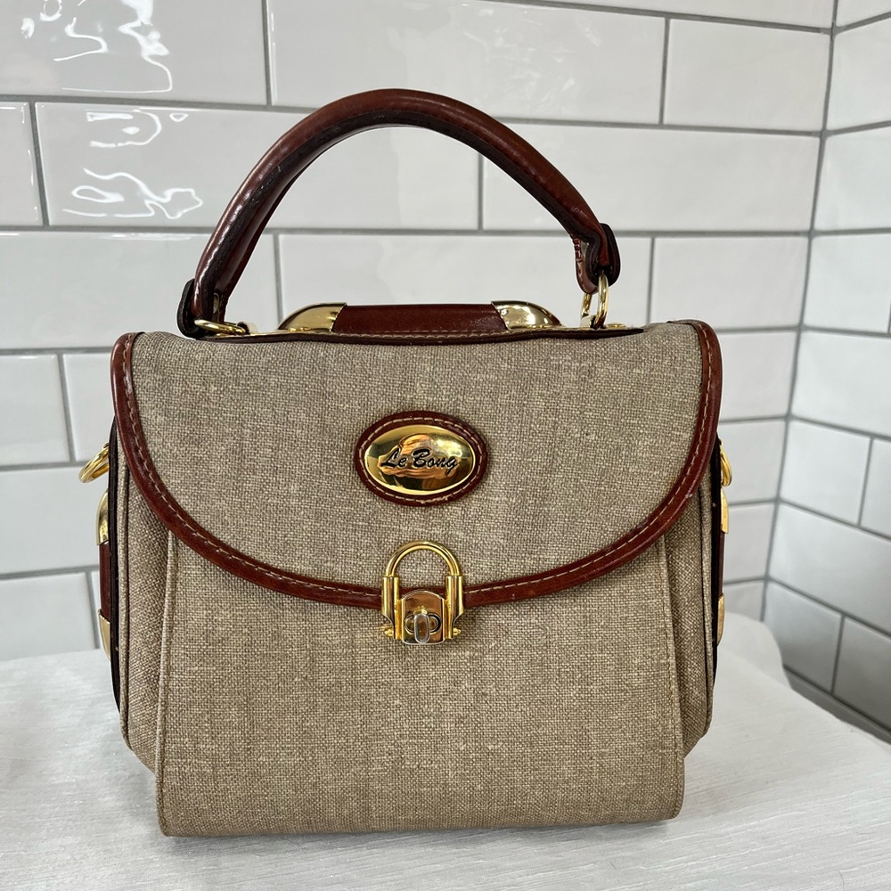 LeBong Hand Bag